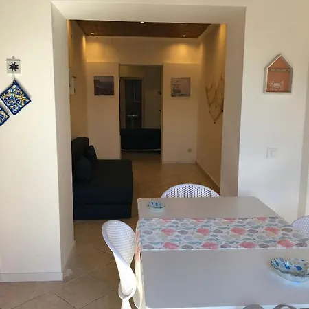 Fronte Mare Palerme