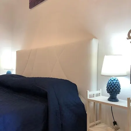 Fronte Mare Hotel Palerme