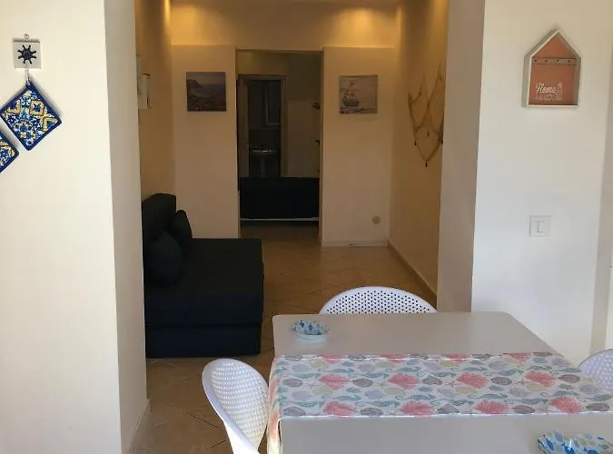 Fronte Mare 巴勒莫