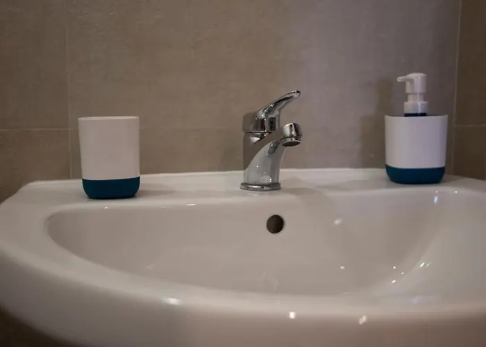 Fronte Mare 酒店 *