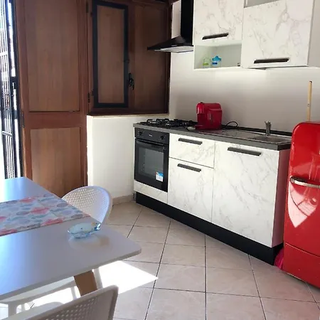 ホテル Fronte Mare *