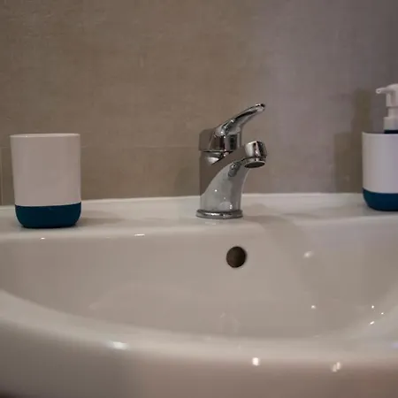 Fronte Mare ホテル *